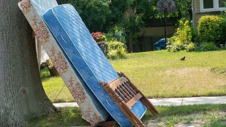mattress 1200h