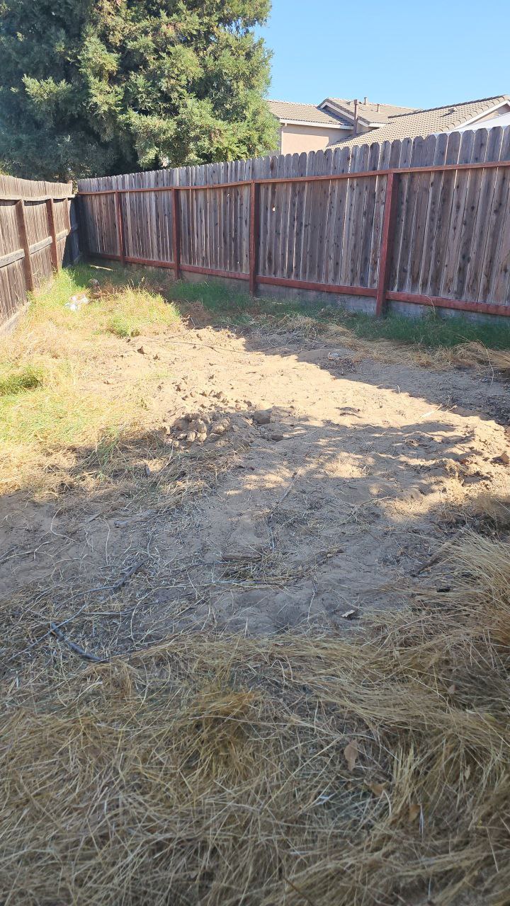 fence atwater after Paul